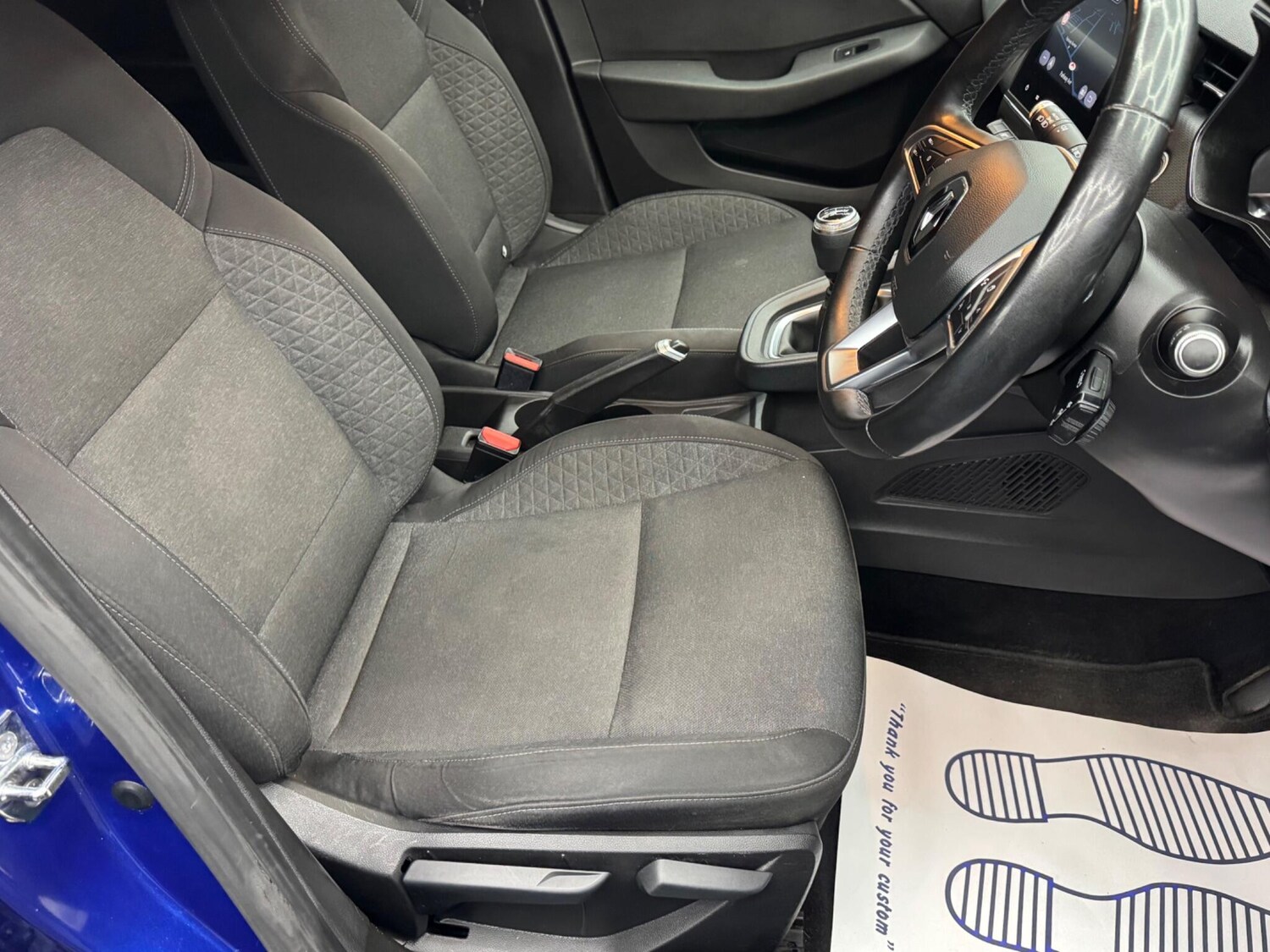 Used Renault Clio 2020 for sale - 76151626: Photo 13