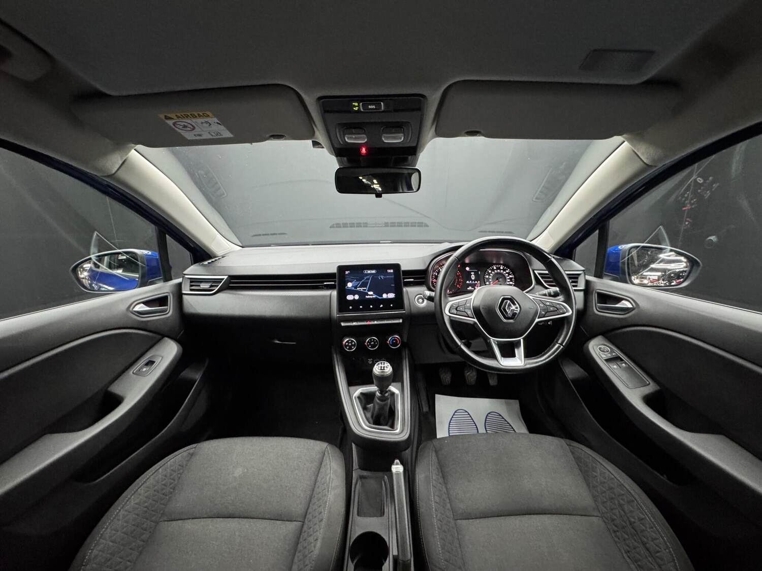 Used Renault Clio 2020 for sale - 76151626: Photo 17