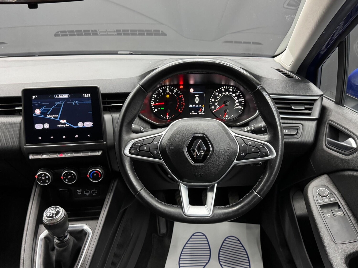 Used Renault Clio 2020 for sale - 76151626: Photo 18