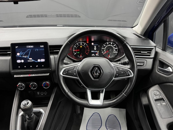 Used Renault Clio 2020 for sale - 76151626: Photo 18