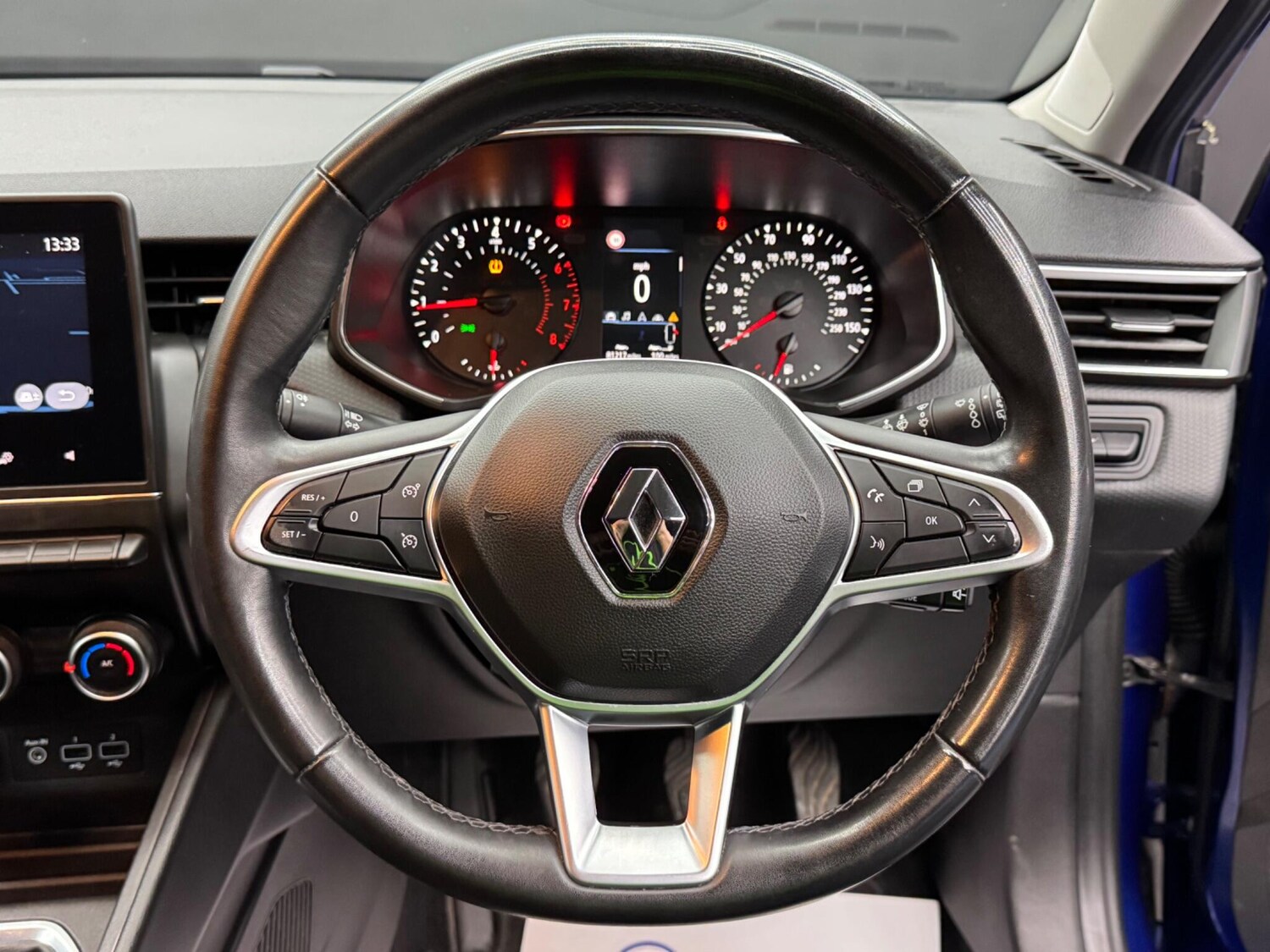 Used Renault Clio 2020 for sale - 76151626: Photo 19