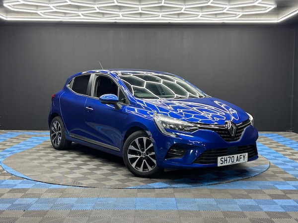 Used Renault Clio 2020 for sale - 76151626: Photo 1