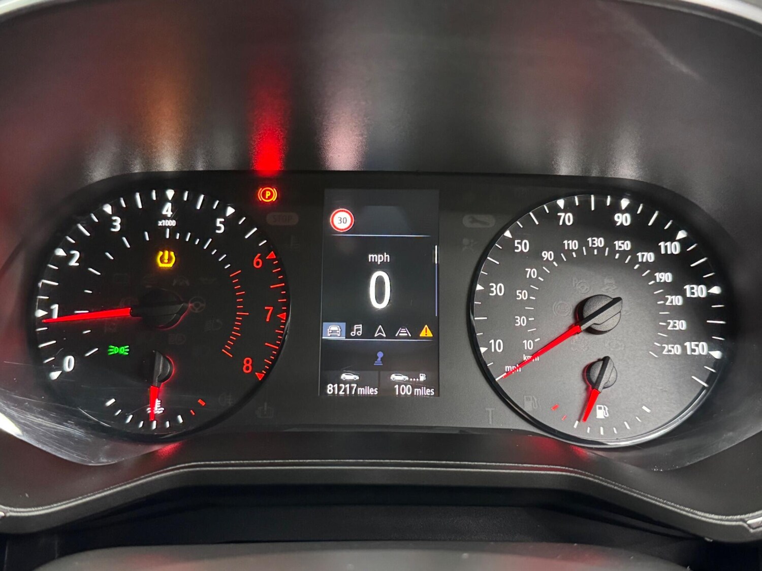 Used Renault Clio 2020 for sale - 76151626: Photo 22