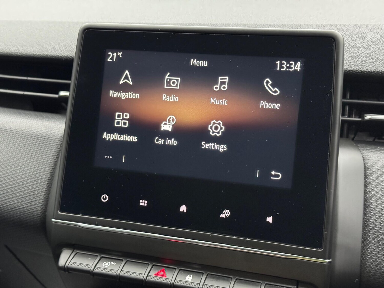 Used Renault Clio 2020 for sale - 76151626: Photo 29