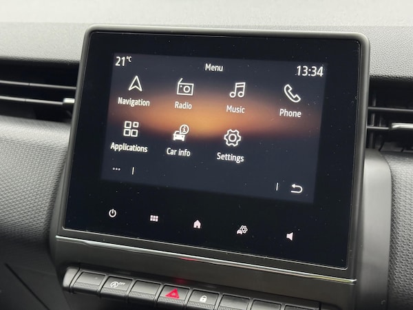Used Renault Clio 2020 for sale - 76151626: Photo 29