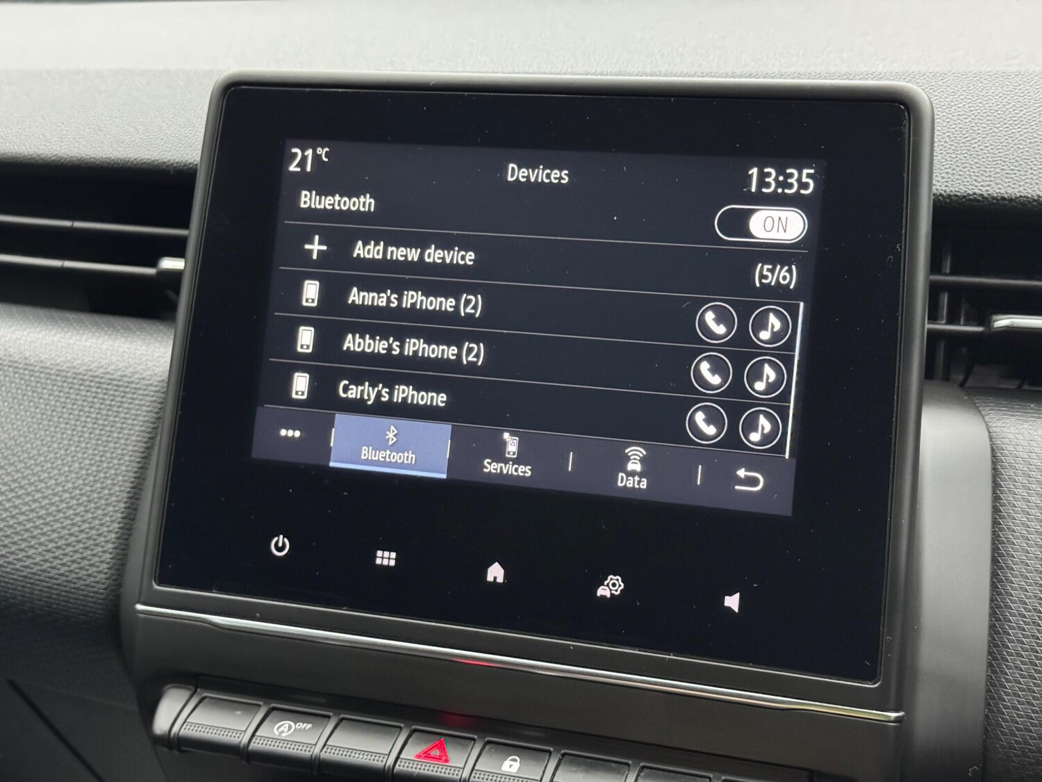 Used Renault Clio 2020 for sale - 76151626: Photo 32