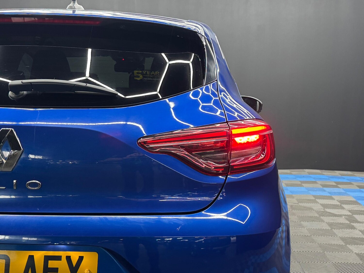 Used Renault Clio 2020 for sale - 76151626: Photo 40