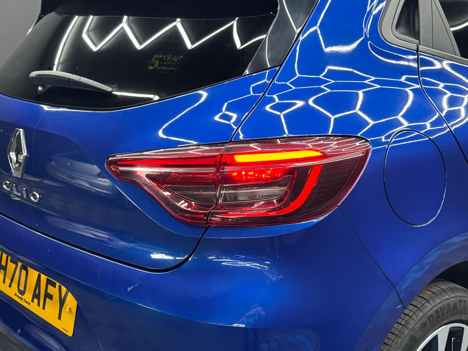 Used Renault Clio 2020 for sale - 76151626: Photo 41