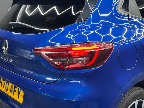 Used Renault Clio 2020 for sale - 76151626: Photo 41