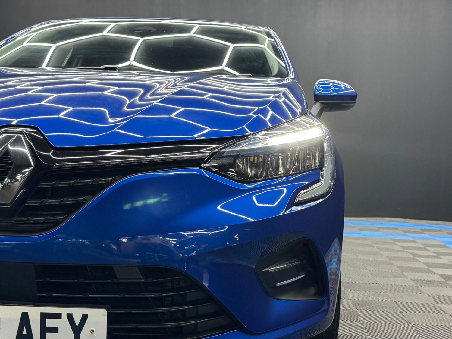 Used Renault Clio 2020 for sale - 76151626: Photo 42