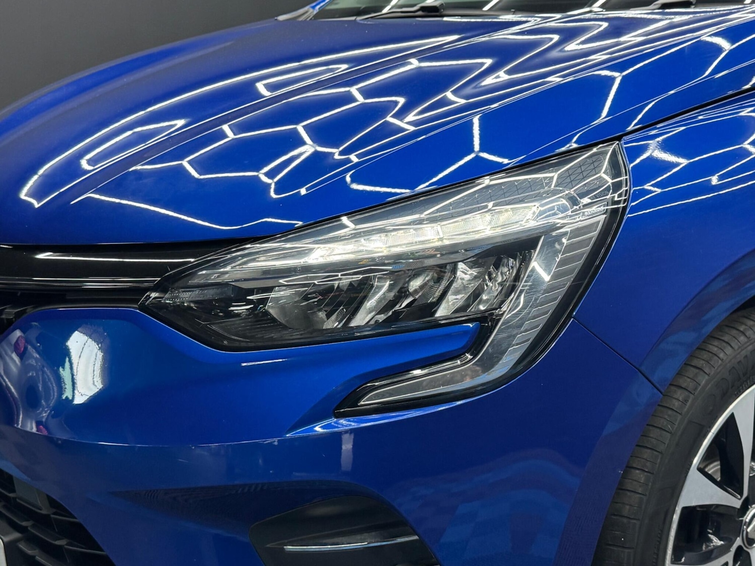 Used Renault Clio 2020 for sale - 76151626: Photo 43