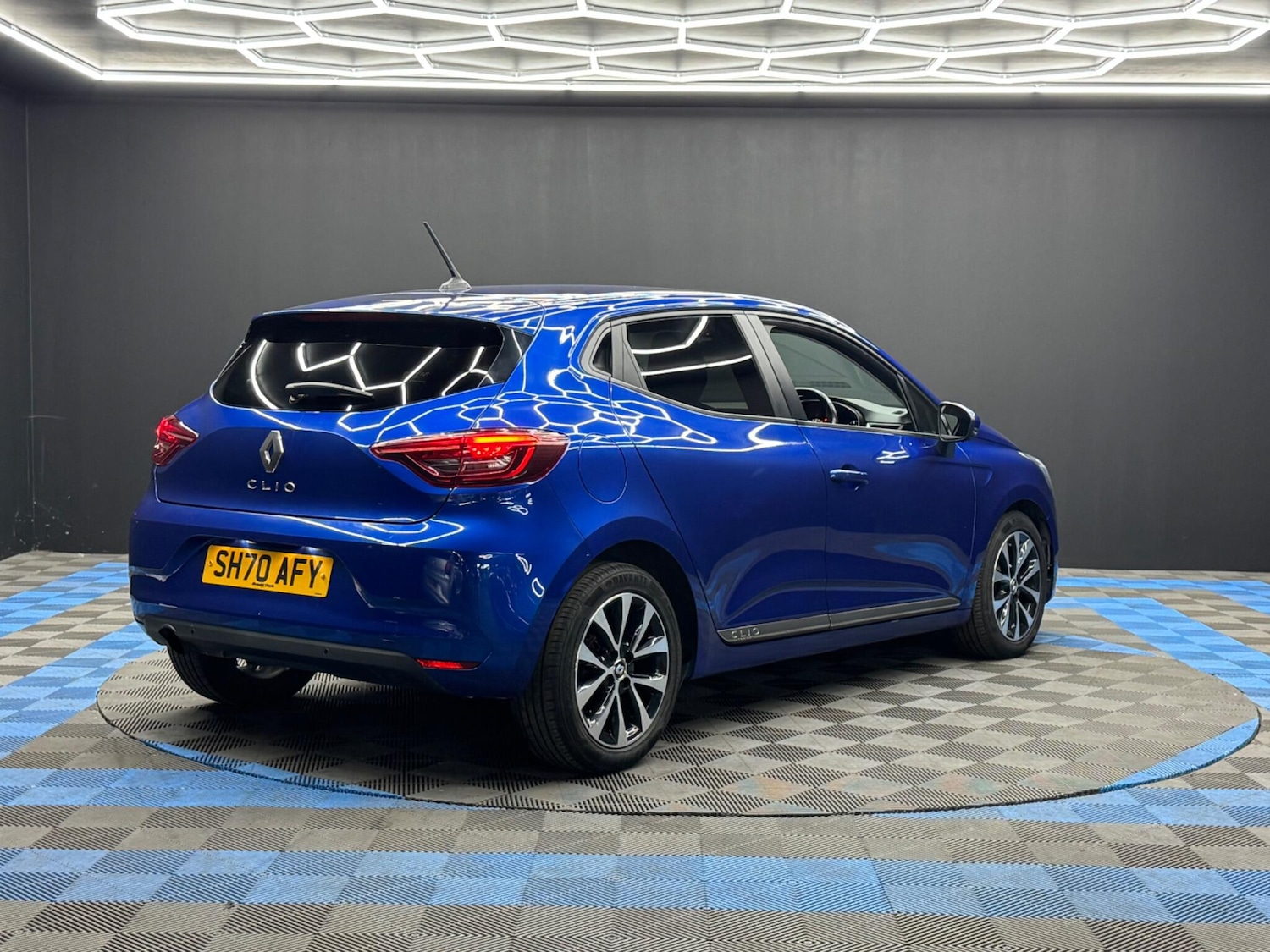 Used Renault Clio 2020 for sale - 76151626: Photo 5