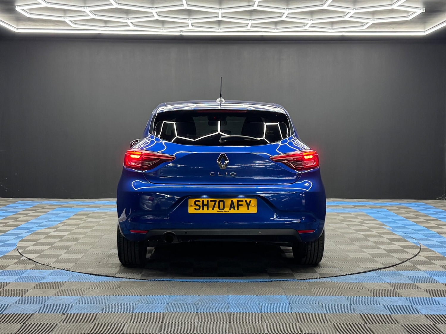 Used Renault Clio 2020 for sale - 76151626: Photo 6