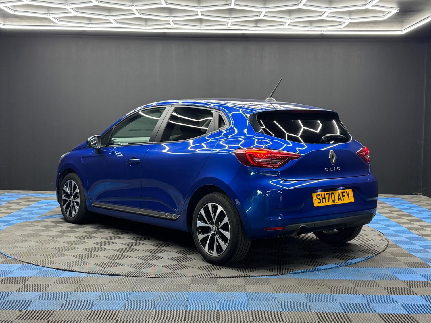 Used Renault Clio 2020 for sale - 76151626: Photo 7