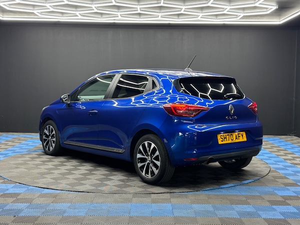 Used Renault Clio 2020 for sale - 76151626: Photo 7