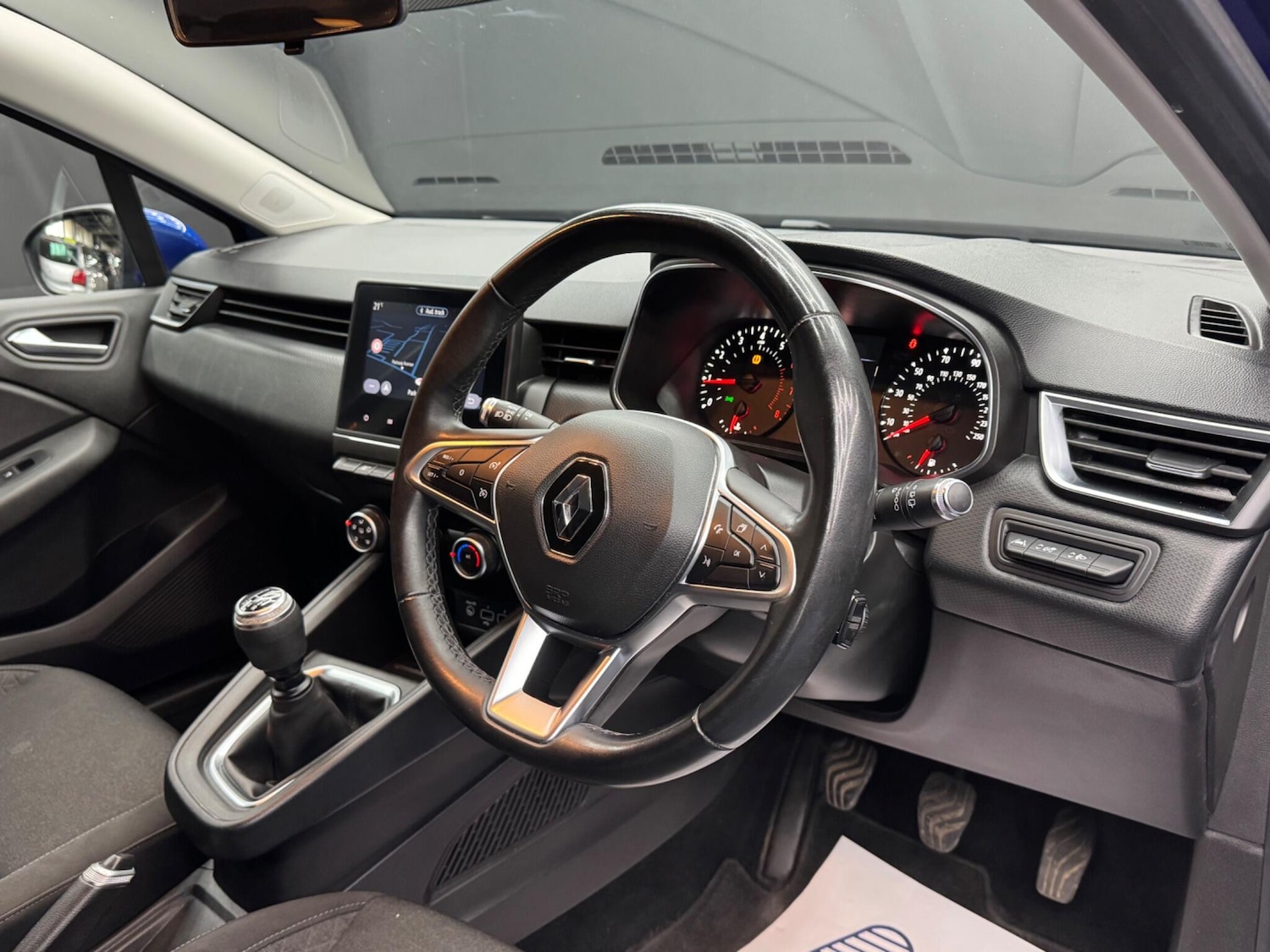 Used Renault Clio 2020 for sale - 76151626: Photo 9