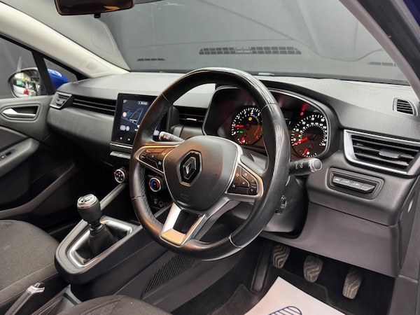 Used Renault Clio 2020 for sale - 76151626: Photo 9