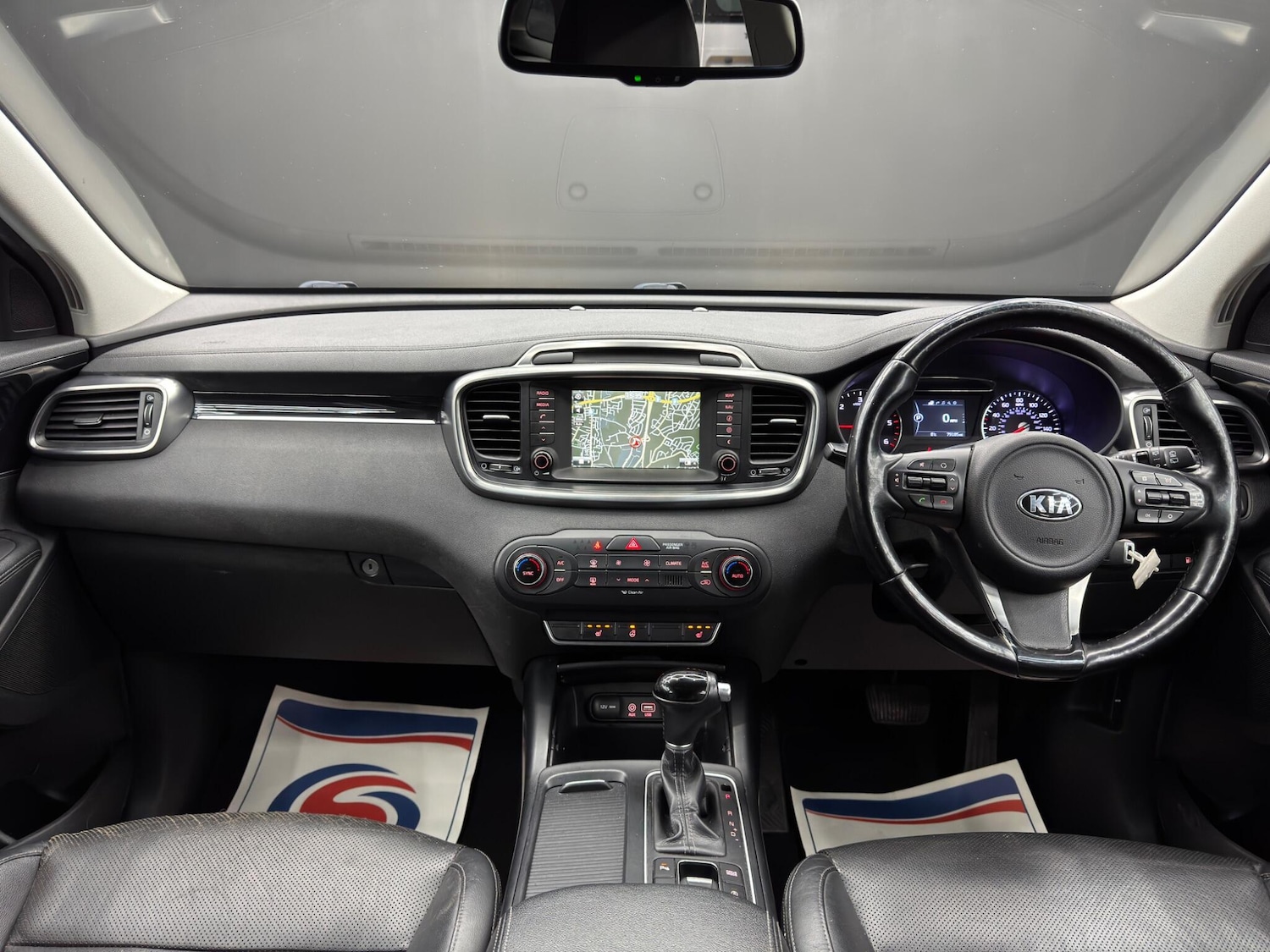 Used Kia Sorento for sale - 77278687: Photo 10