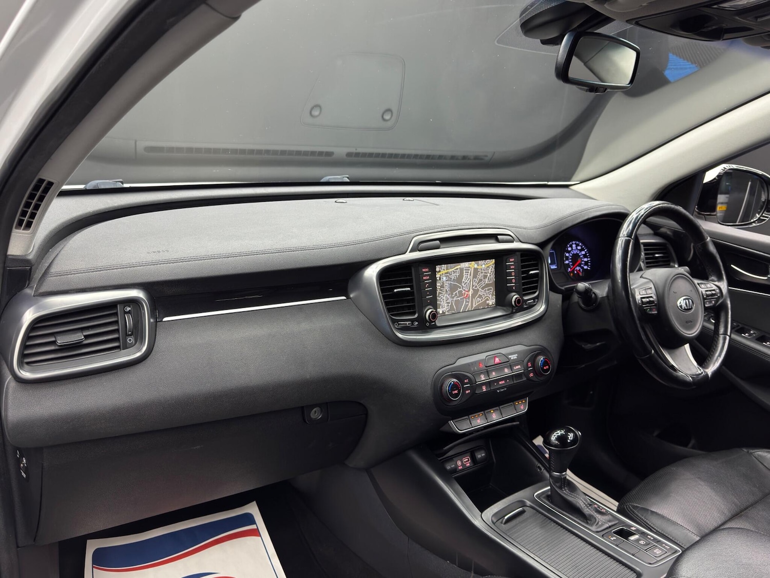 Used Kia Sorento for sale - 77278687: Photo 11