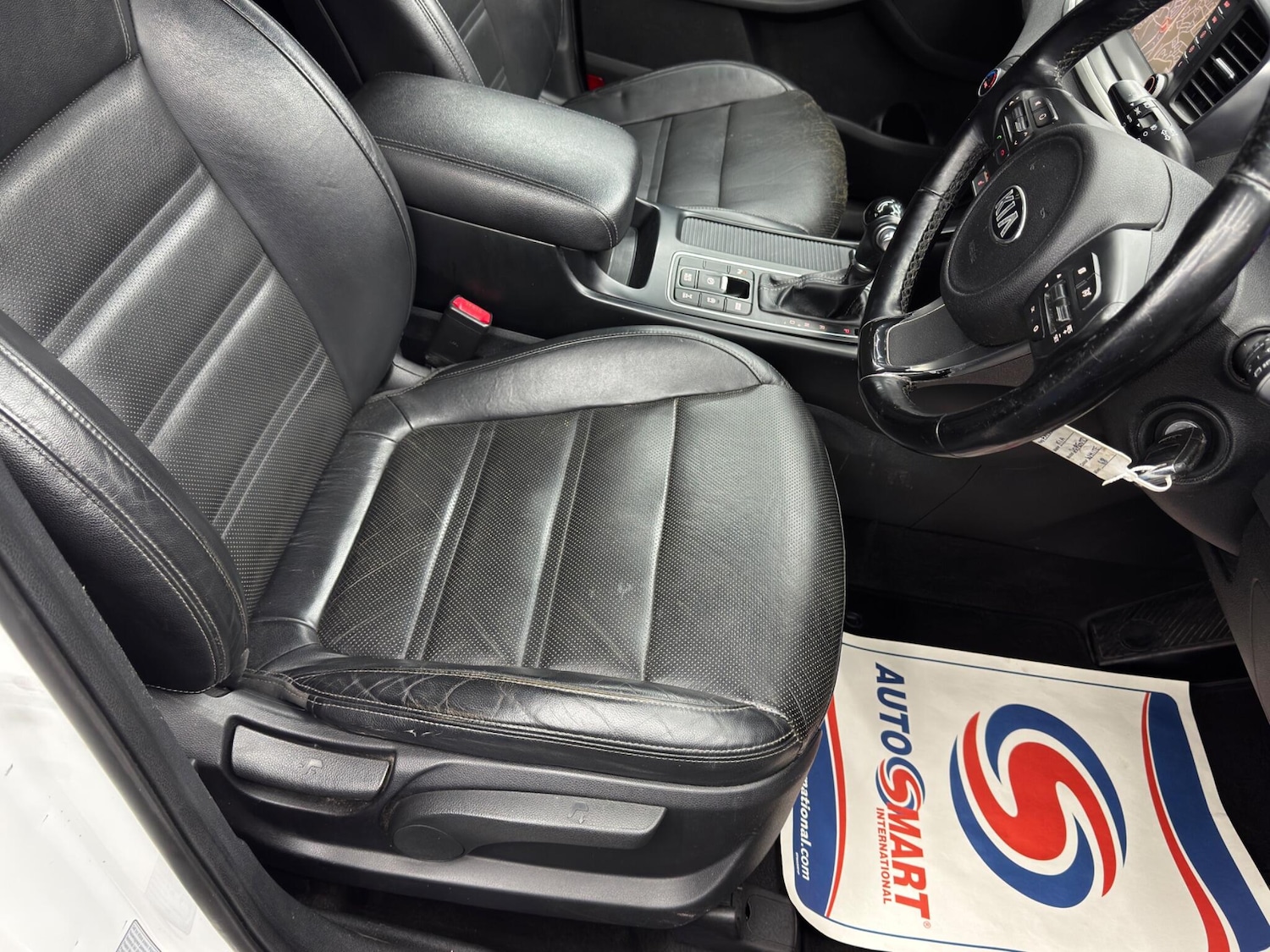 Used Kia Sorento for sale - 77278687: Photo 13