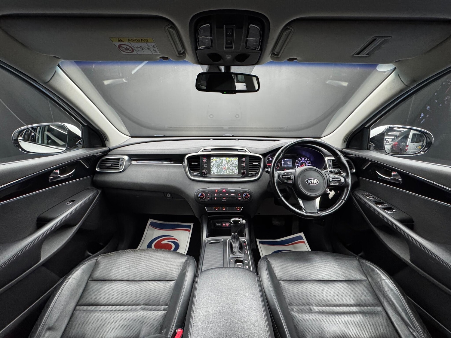 Used Kia Sorento for sale - 77278687: Photo 18