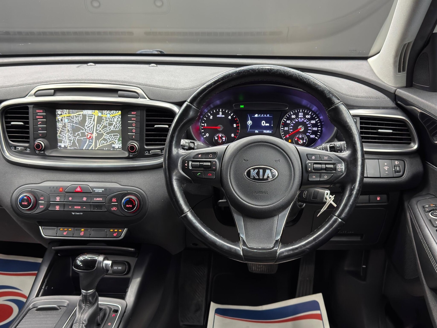 Used Kia Sorento for sale - 77278687: Photo 19