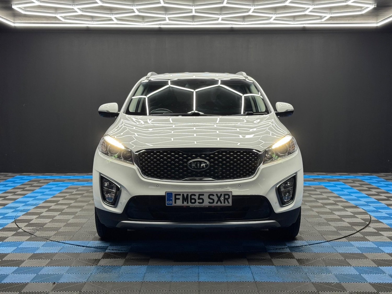 Used Kia Sorento for sale - 77278687: Photo 2