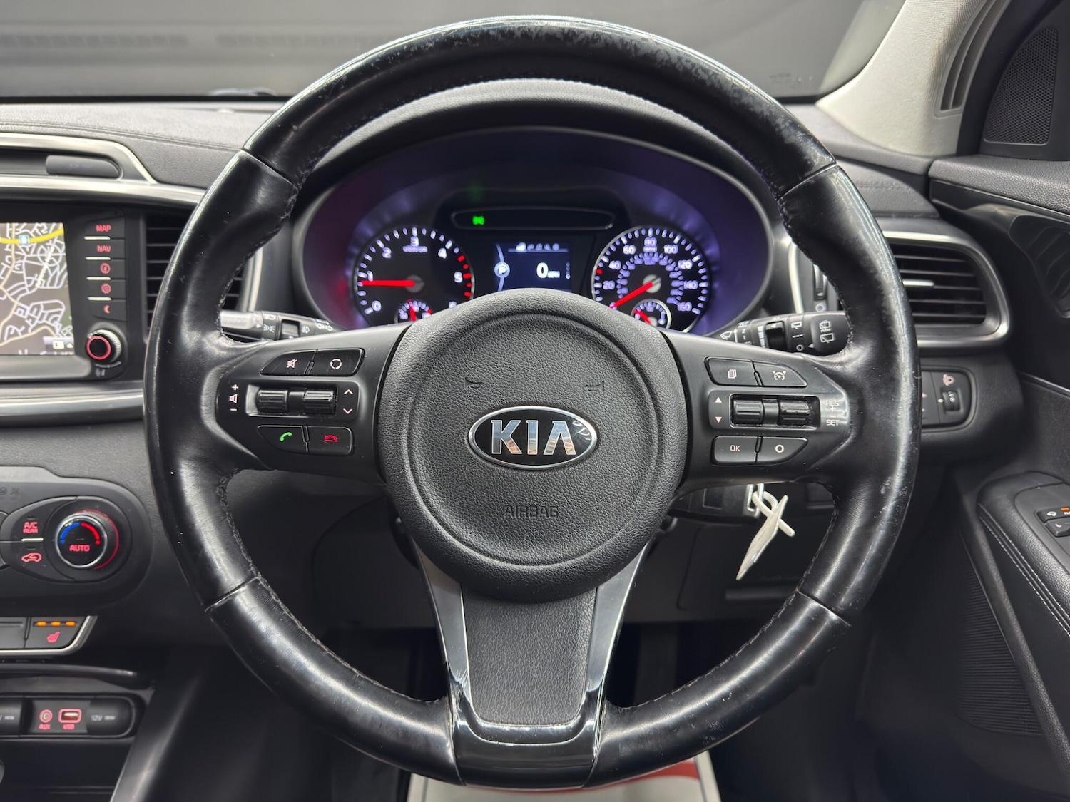 Used Kia Sorento for sale - 77278687: Photo 20