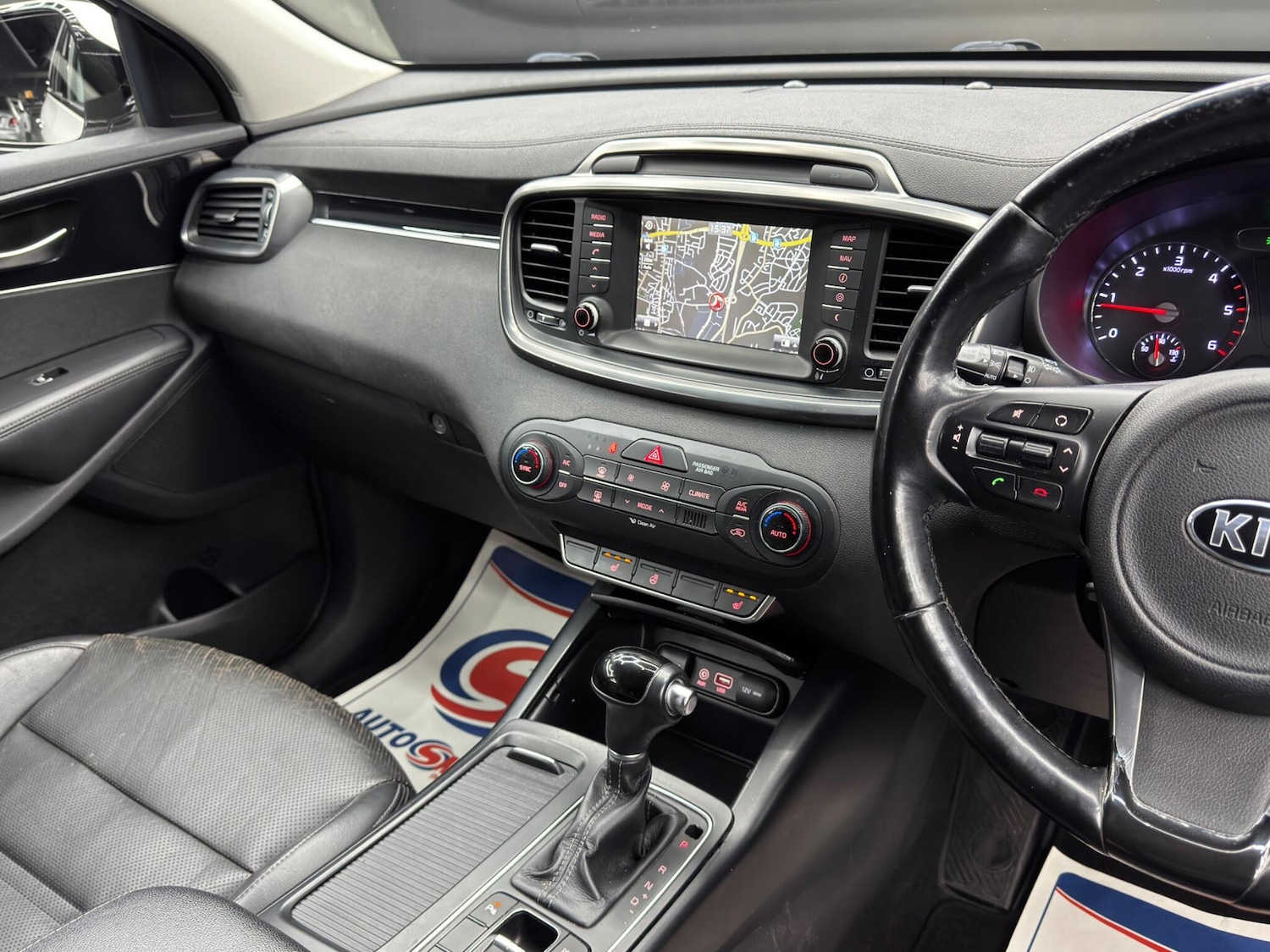 Used Kia Sorento for sale - 77278687: Photo 24