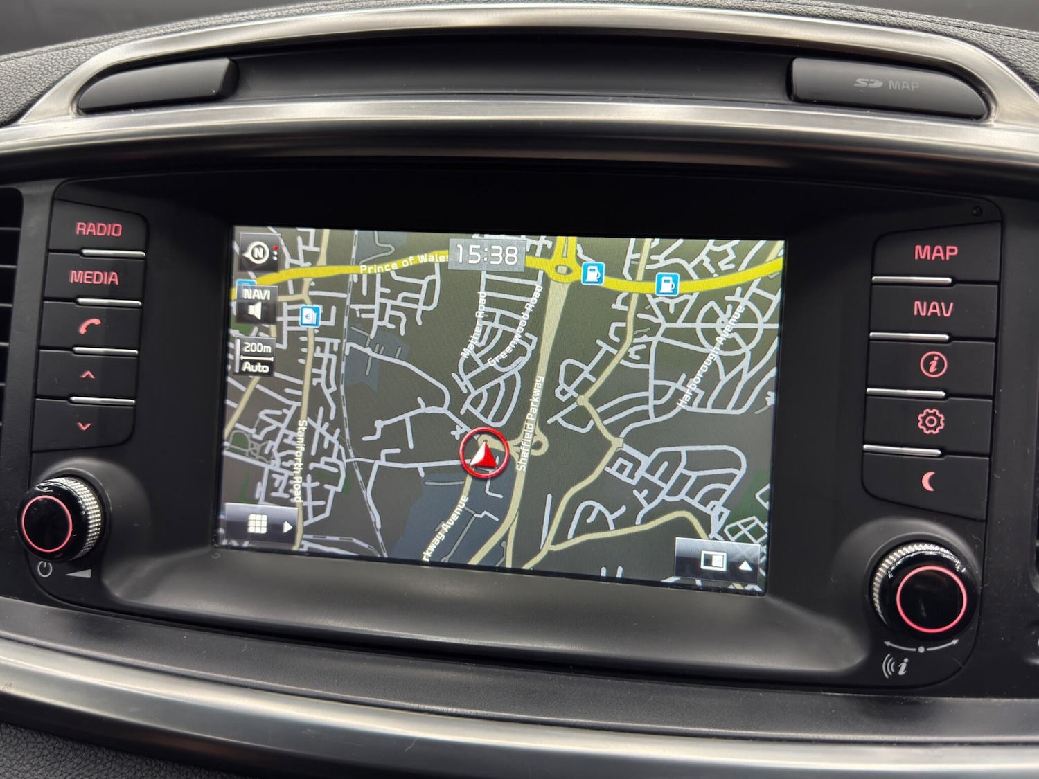 Used Kia Sorento for sale - 77278687: Photo 30