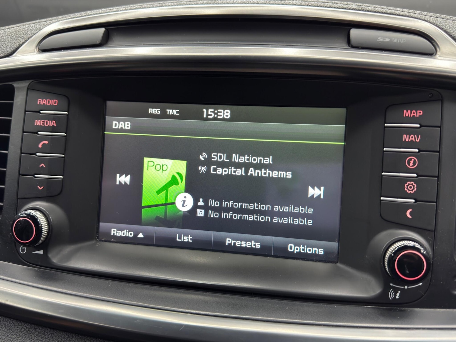 Used Kia Sorento for sale - 77278687: Photo 31