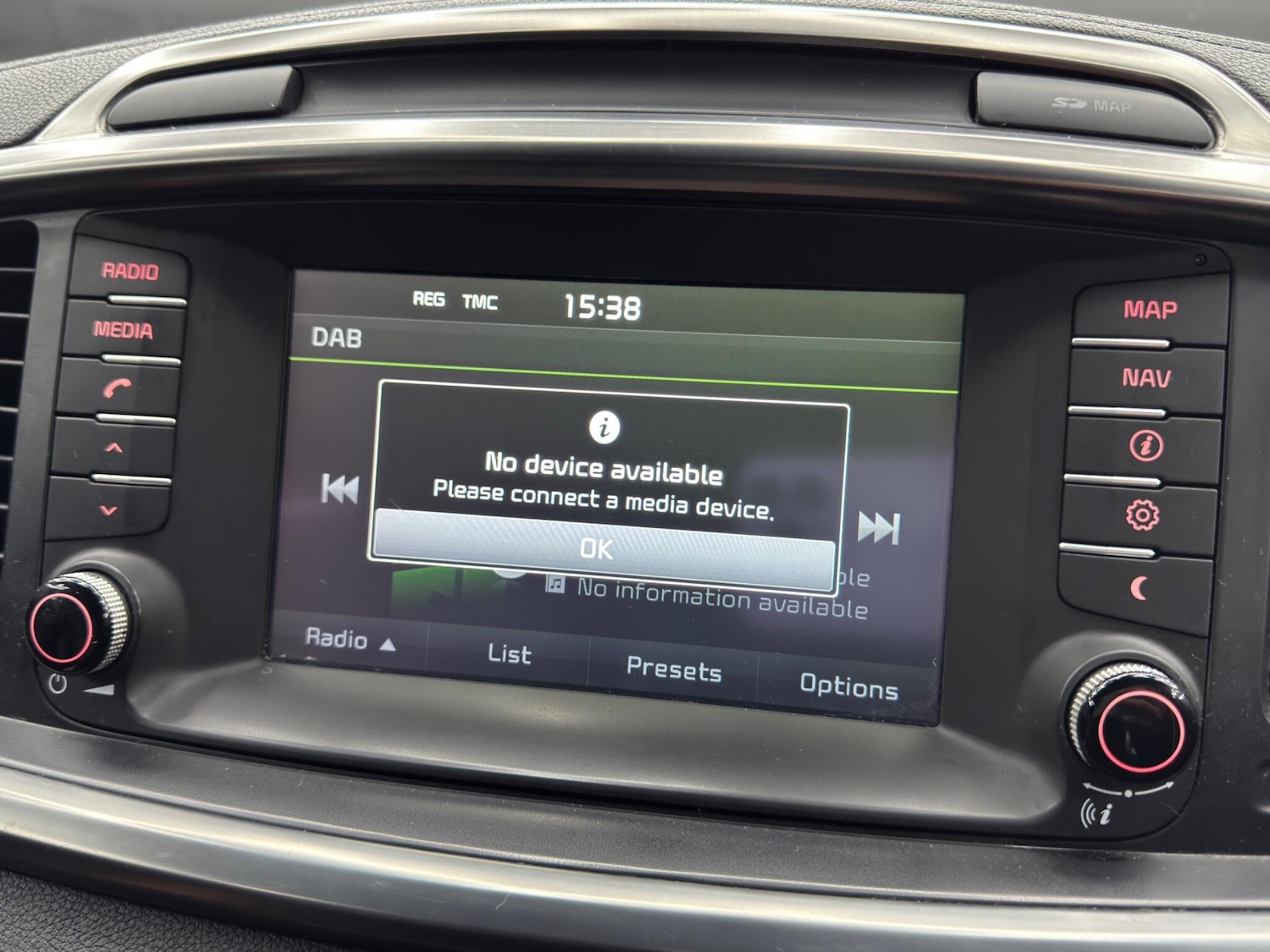 Used Kia Sorento for sale - 77278687: Photo 32