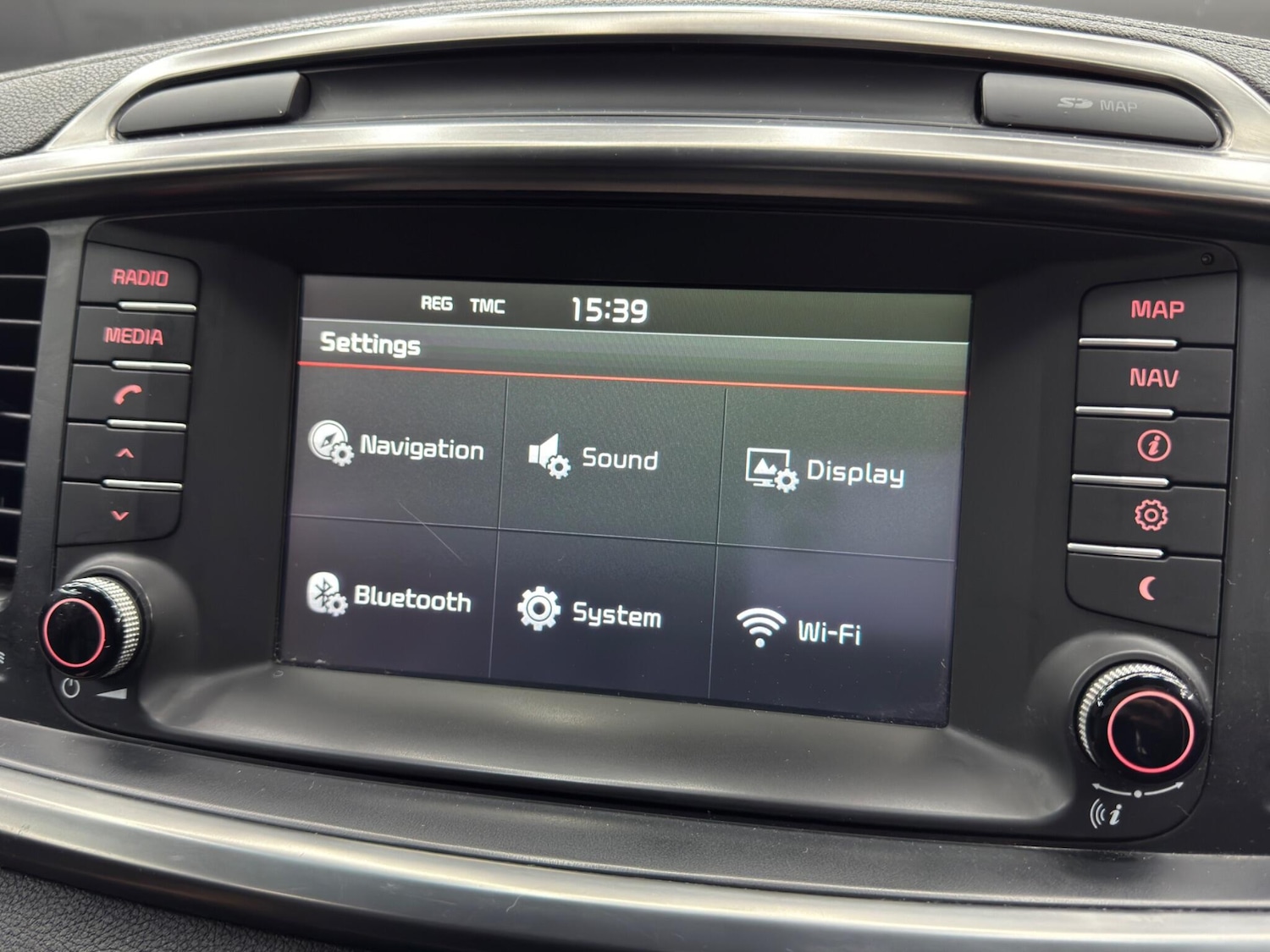 Used Kia Sorento for sale - 77278687: Photo 34