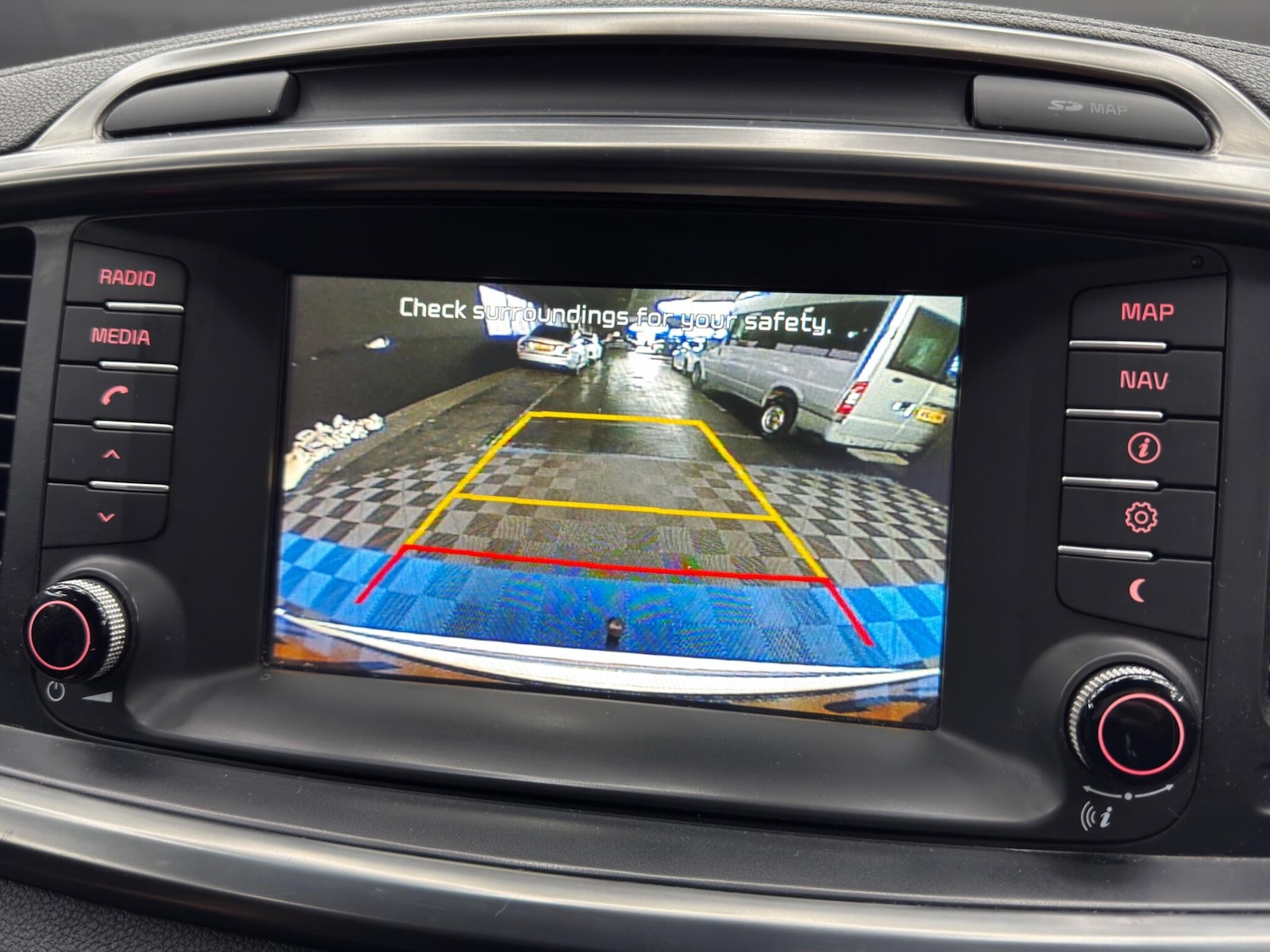 Used Kia Sorento for sale - 77278687: Photo 35