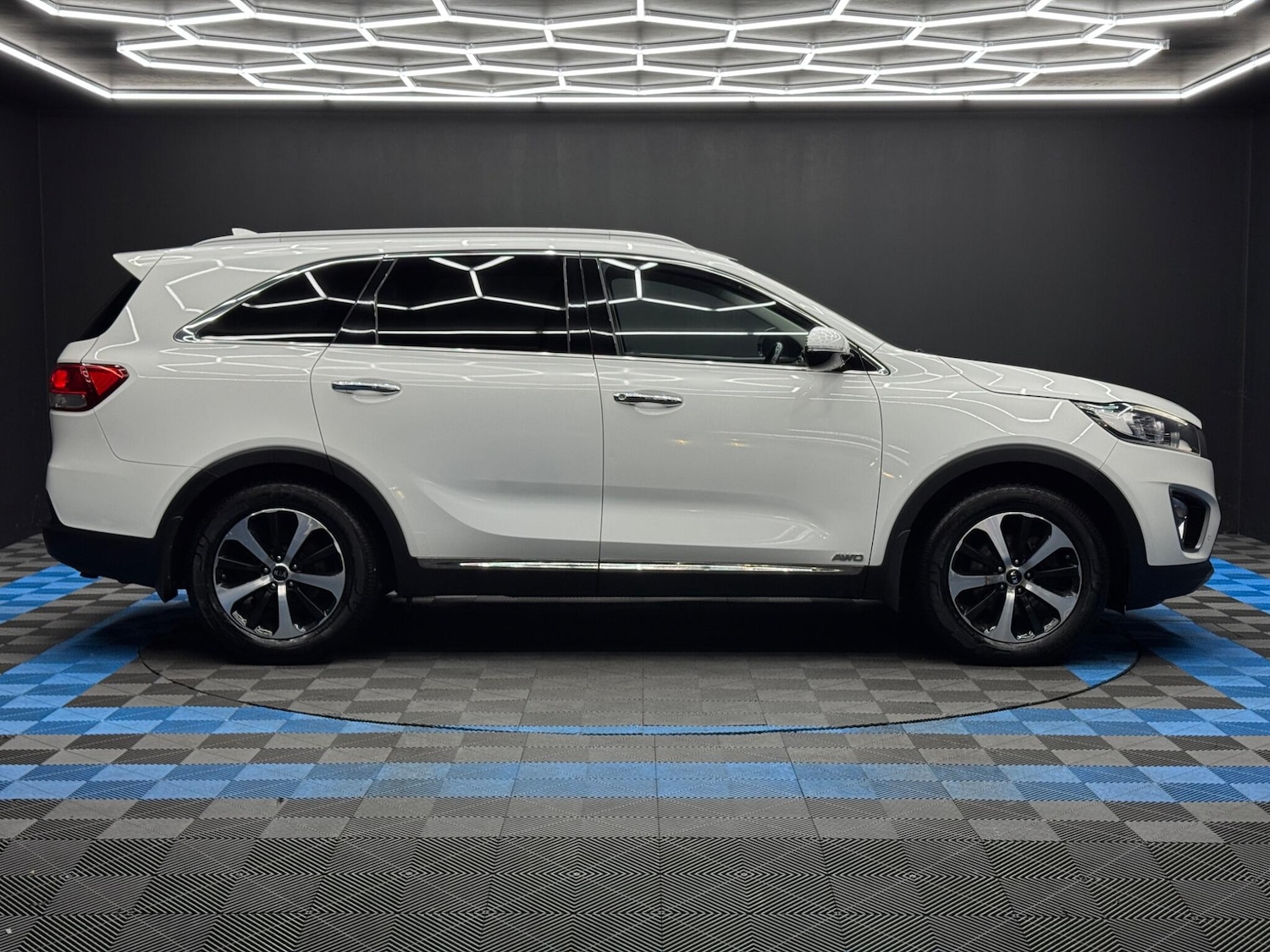 Used Kia Sorento for sale - 77278687: Photo 4