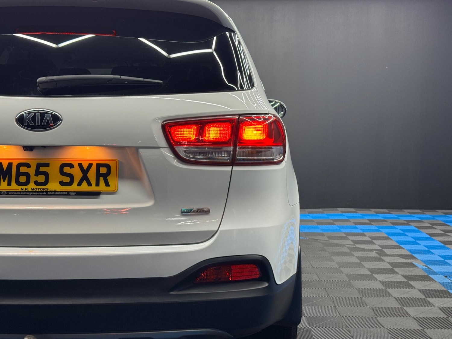 Used Kia Sorento for sale - 77278687: Photo 43