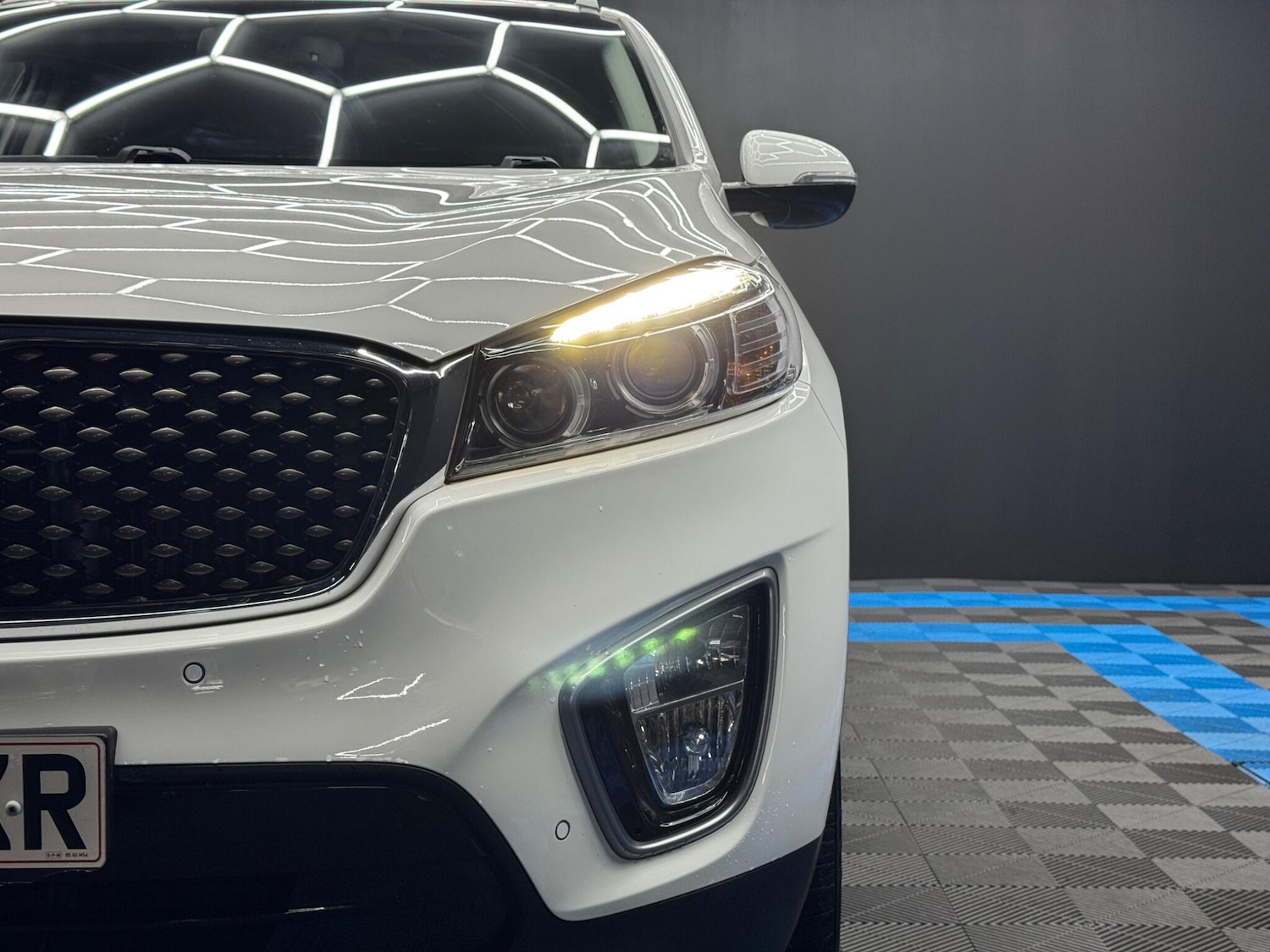 Used Kia Sorento for sale - 77278687: Photo 45