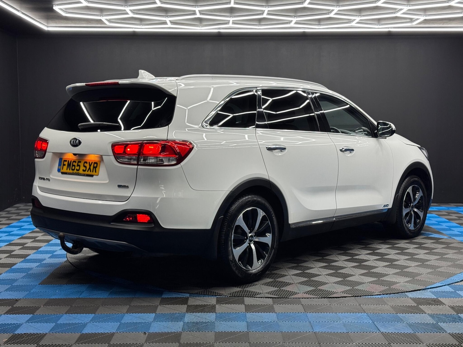 Used Kia Sorento for sale - 77278687: Photo 5