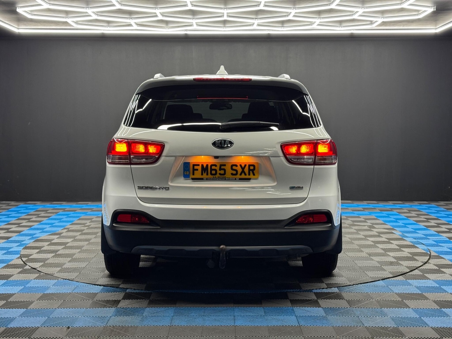 Used Kia Sorento for sale - 77278687: Photo 6