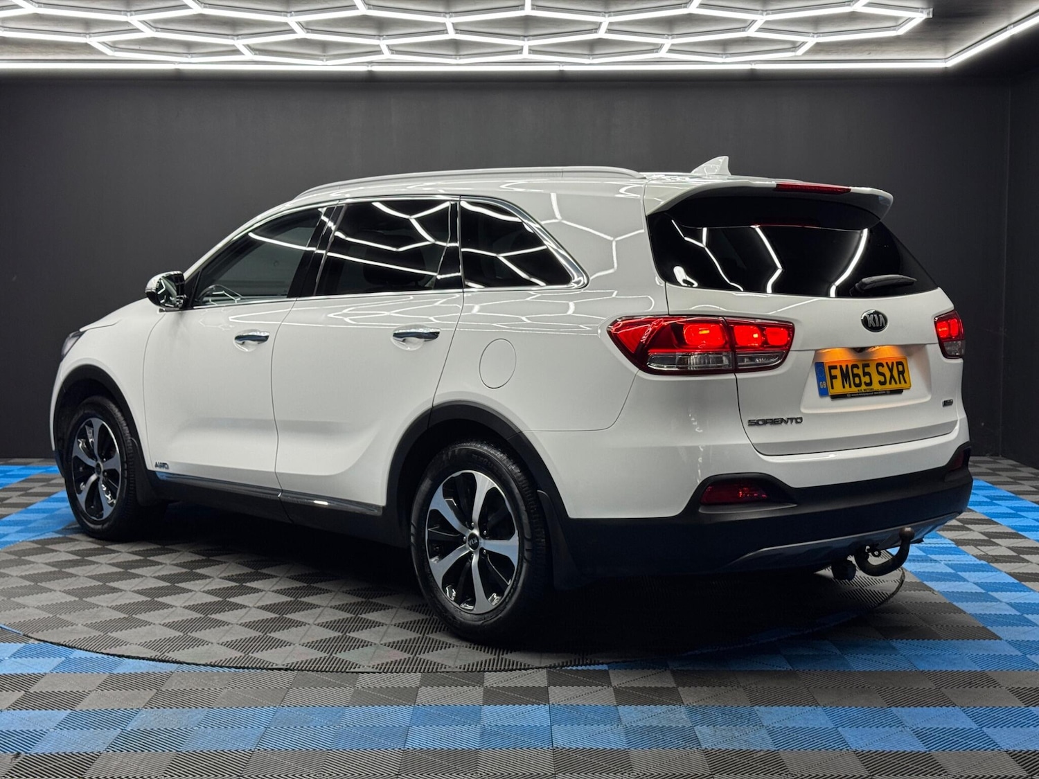 Used Kia Sorento for sale - 77278687: Photo 7