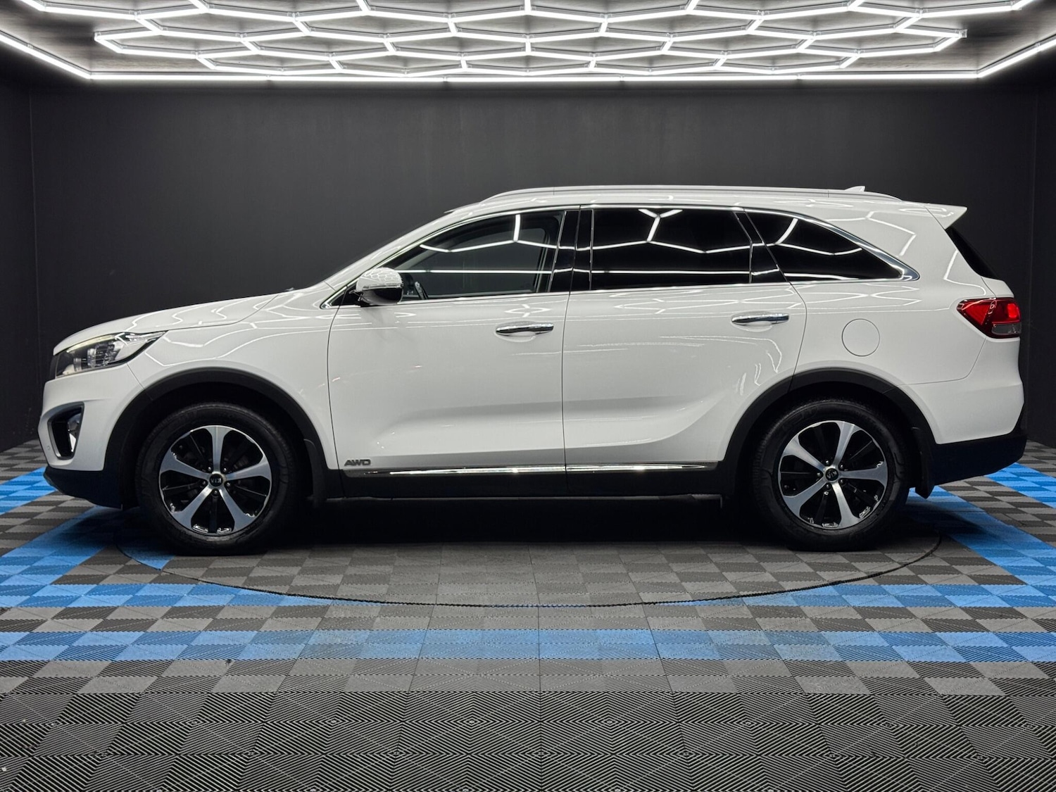 Used Kia Sorento for sale - 77278687: Photo 8