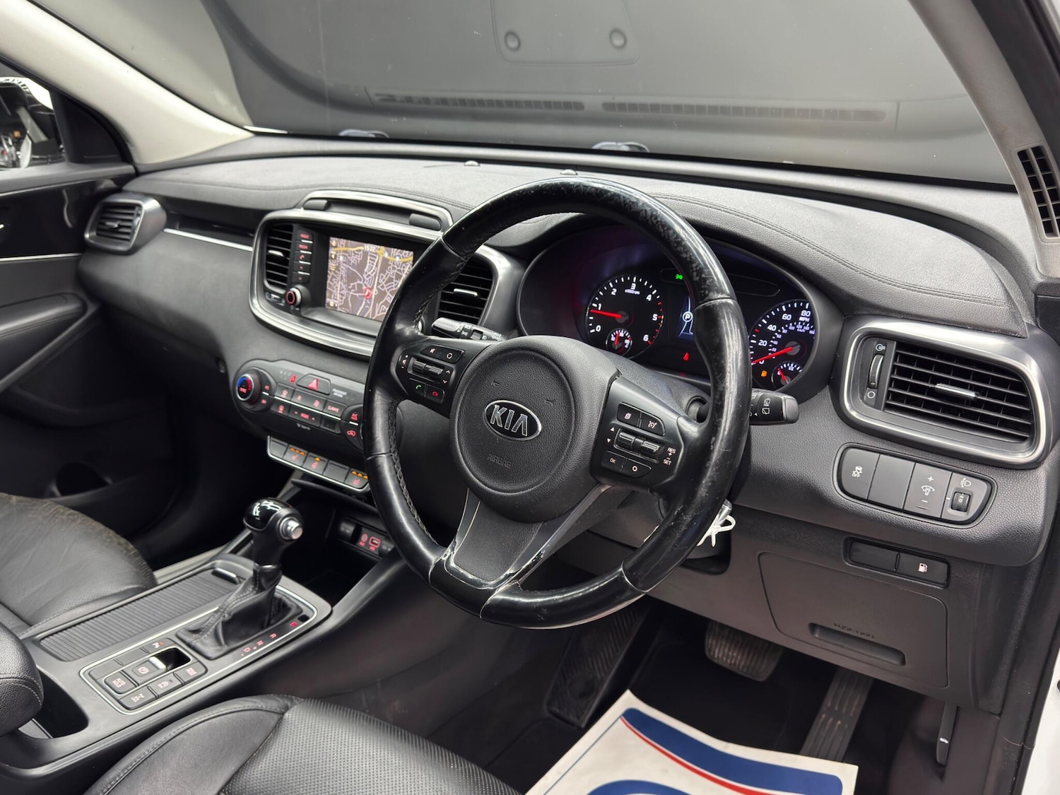 Used Kia Sorento for sale - 77278687: Photo 9