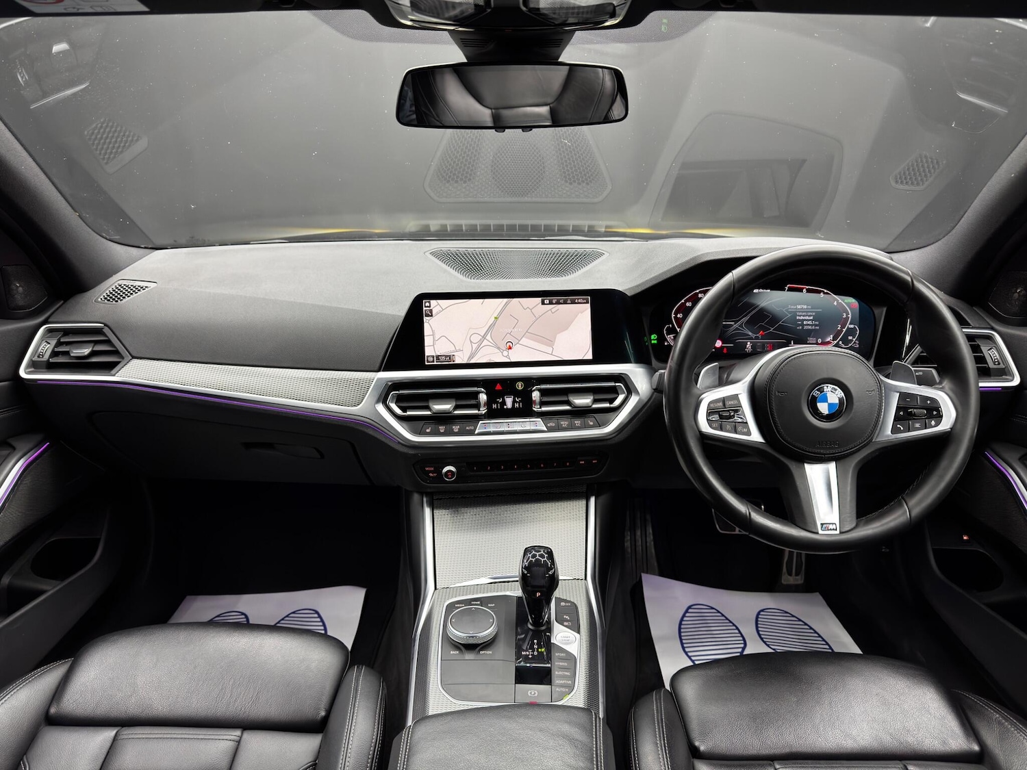 Used BMW 3 Series 2019 for sale - 76659348: Photo 10