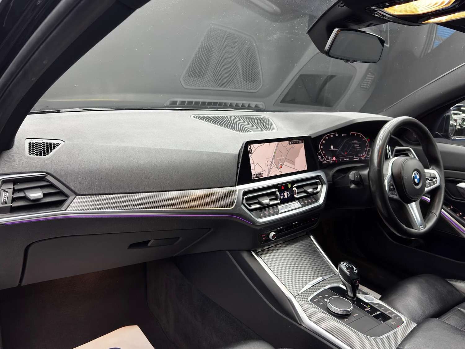 Used BMW 3 Series 2019 for sale - 76659348: Photo 11