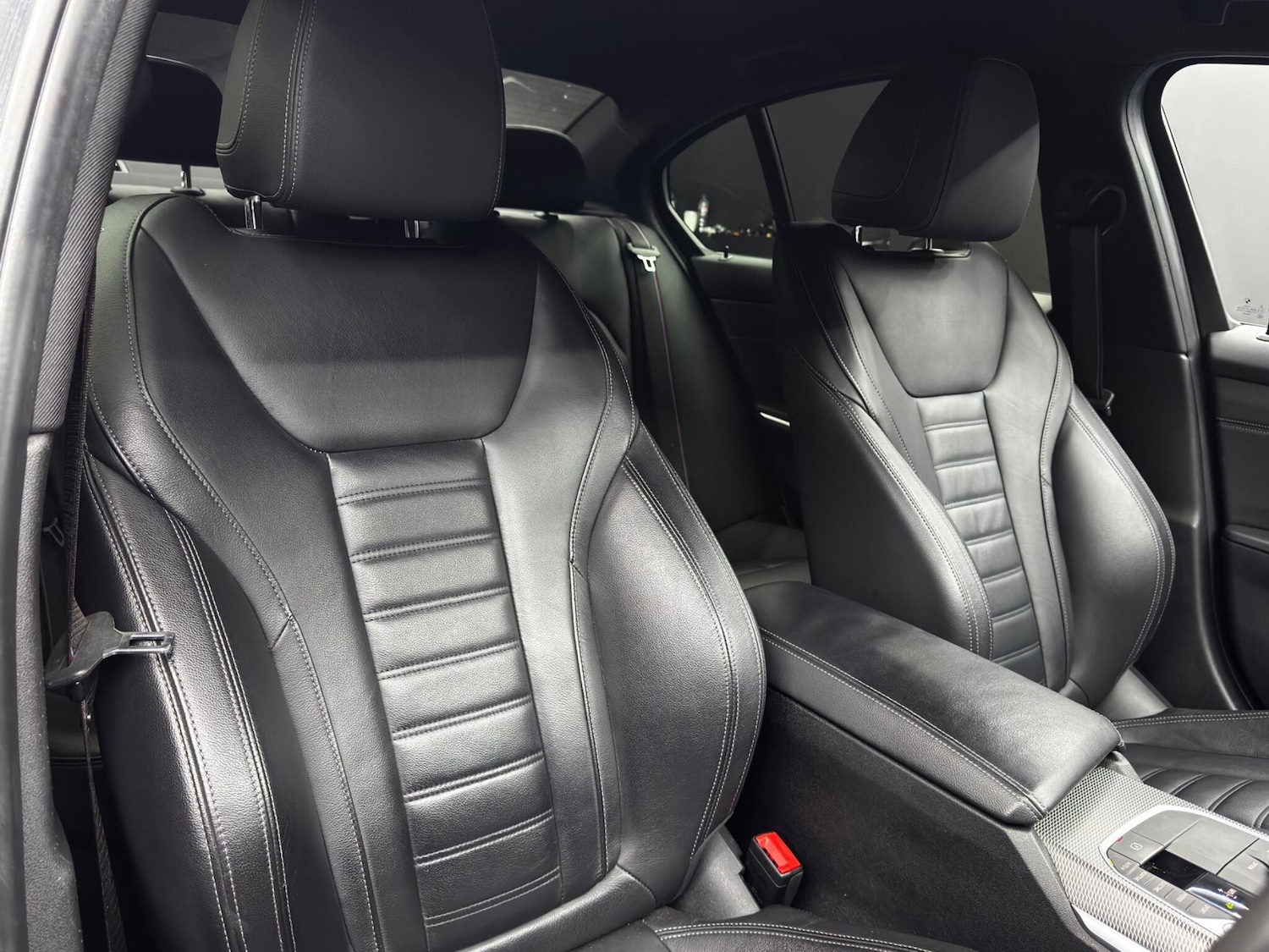 Used BMW 3 Series 2019 for sale - 76659348: Photo 12