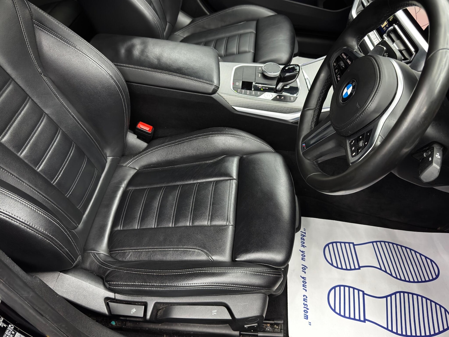 Used BMW 3 Series 2019 for sale - 76659348: Photo 13