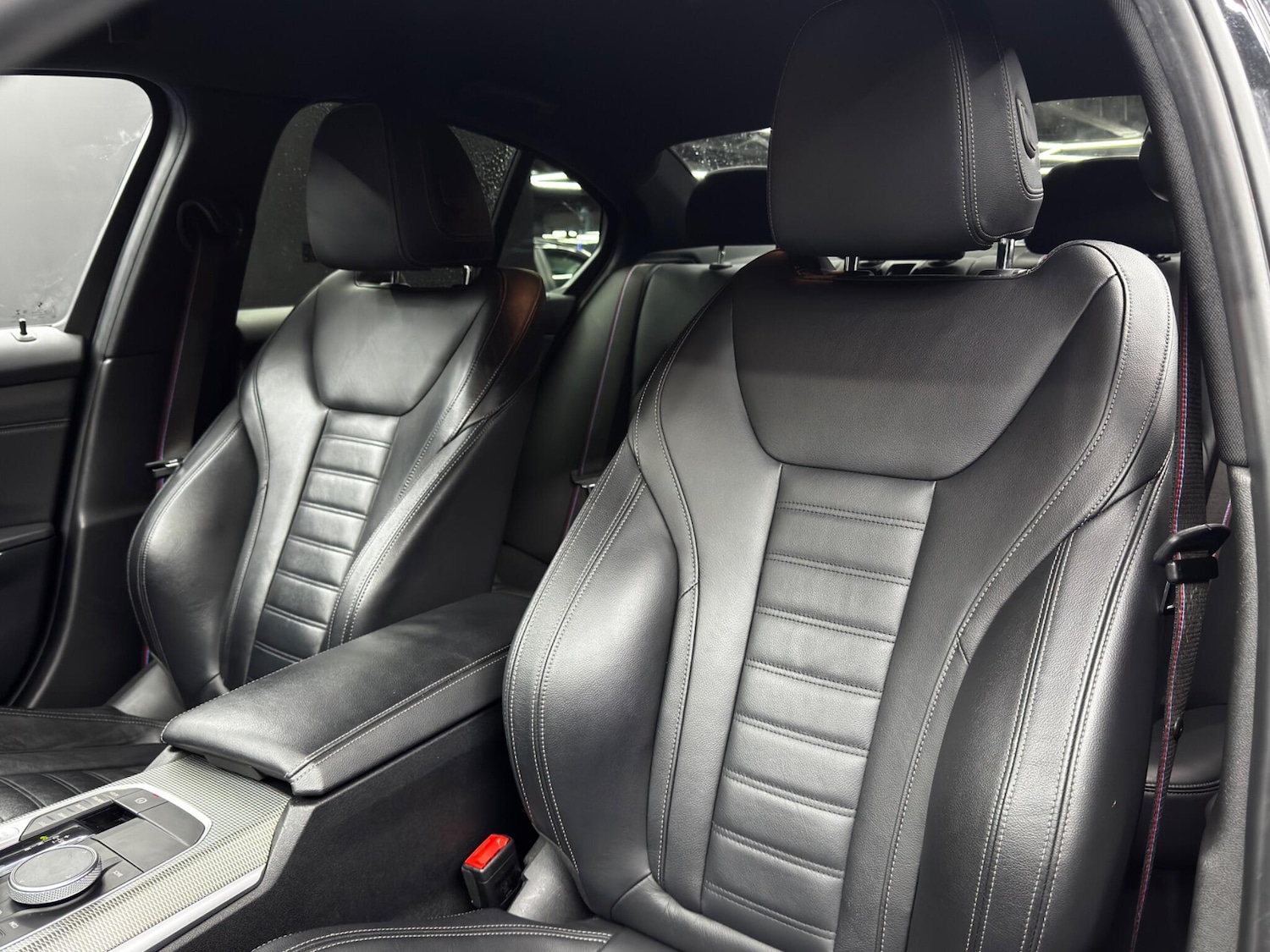 Used BMW 3 Series 2019 for sale - 76659348: Photo 14