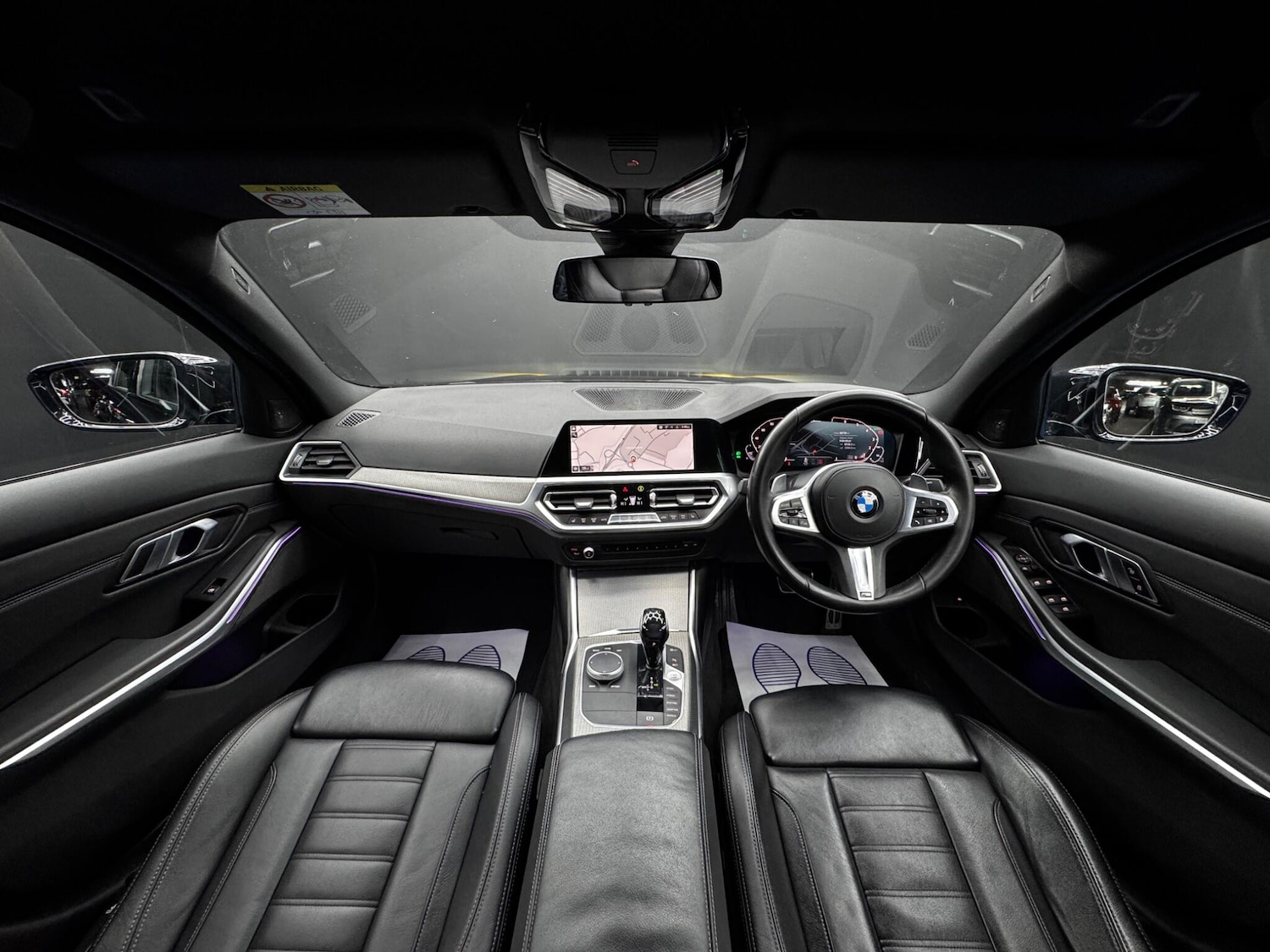 Used BMW 3 Series 2019 for sale - 76659348: Photo 17