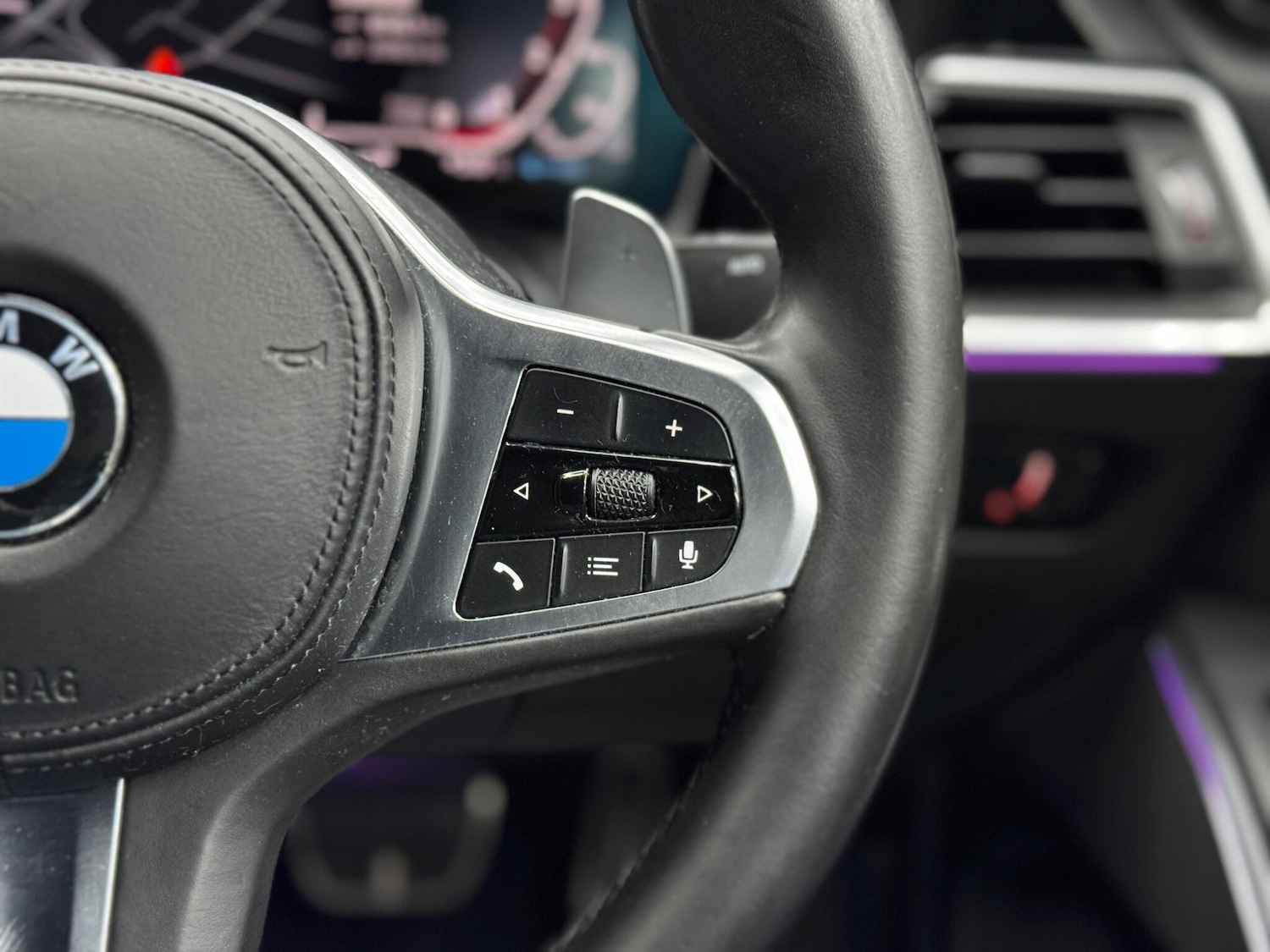 Used BMW 3 Series 2019 for sale - 76659348: Photo 21