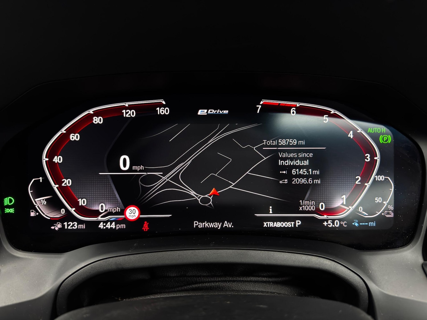 Used BMW 3 Series 2019 for sale - 76659348: Photo 22